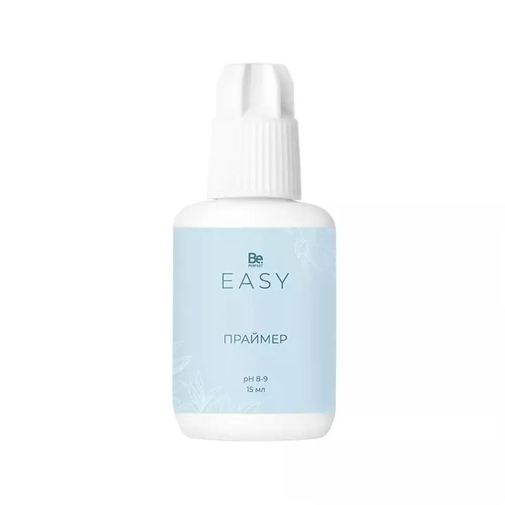 Праймер для ресниц Be Perfect Easy, 15 мл