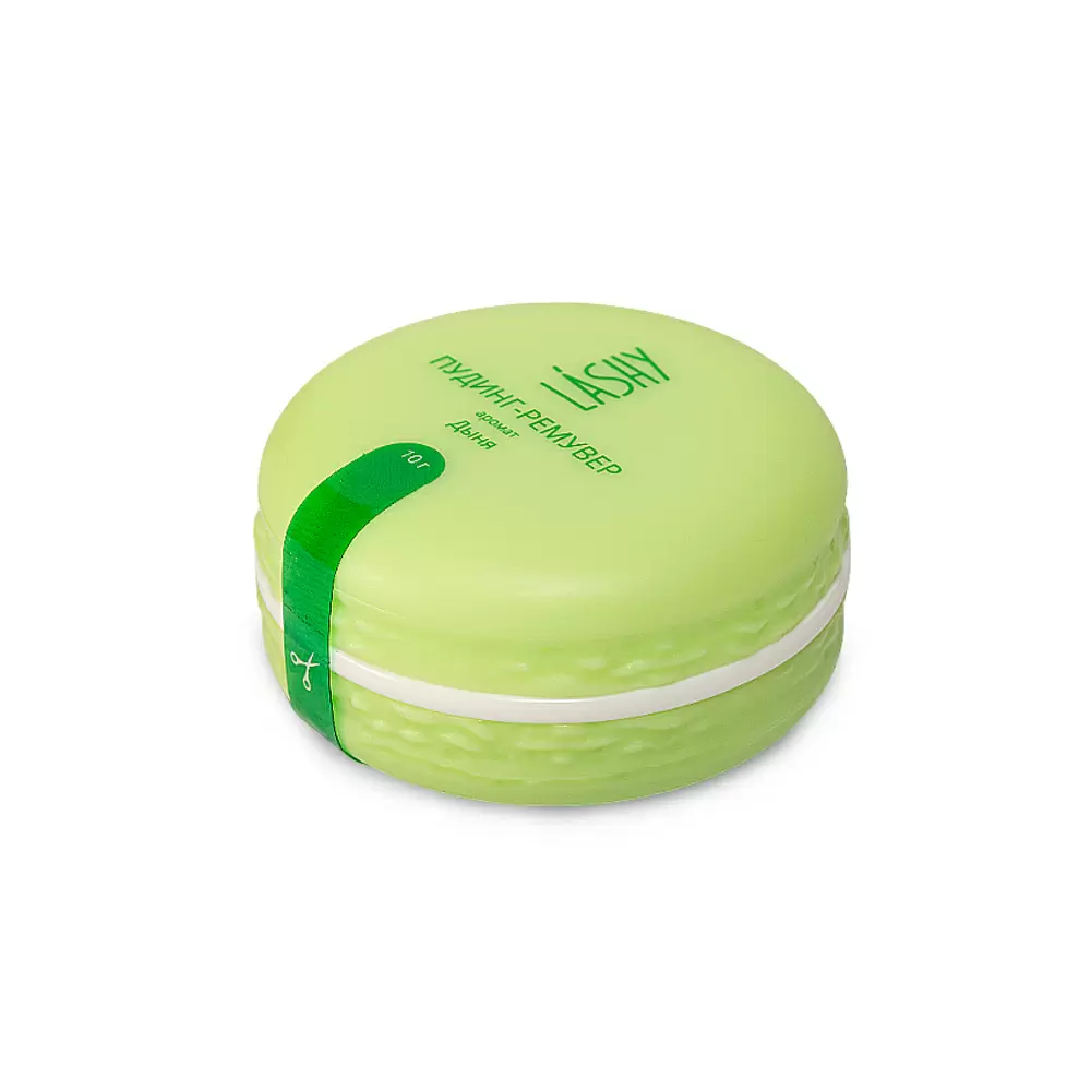 Пудинг-ремувер LASHY, 10 г, Дыня