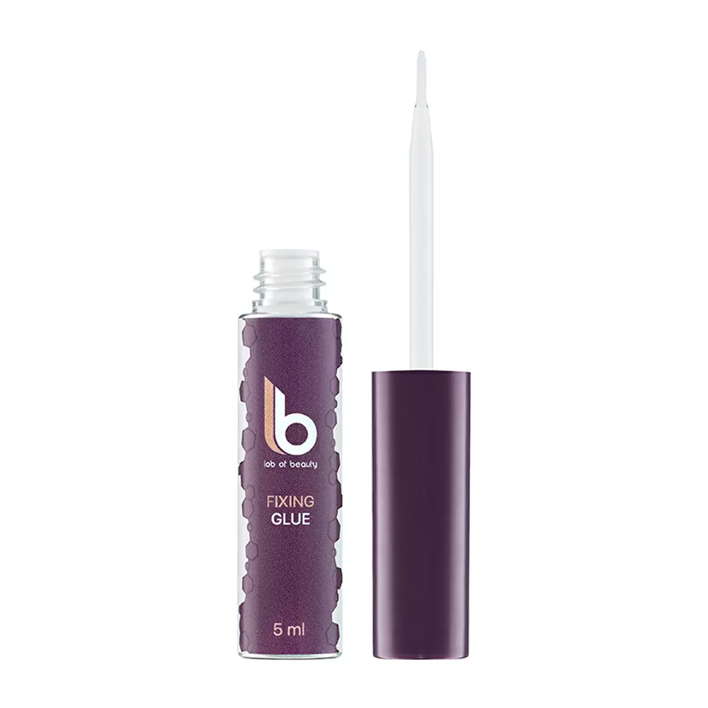 Клей для ламинирования LB Fixing Glue, 5 мл