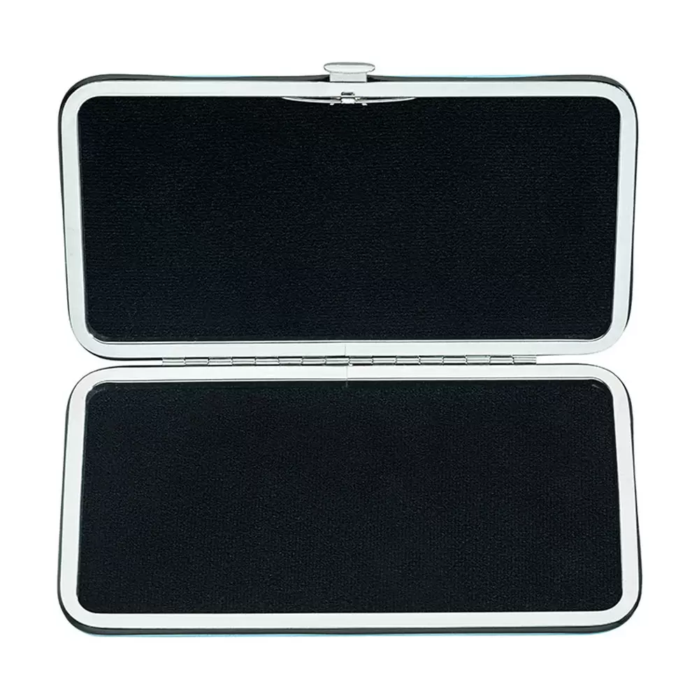 Пенал магнитный для пинцетов Lash&Go, Жемчужный беж