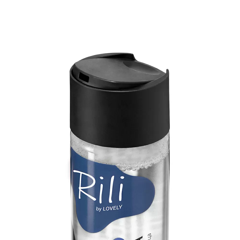 Мицеллярная вода Rili, 200 мл