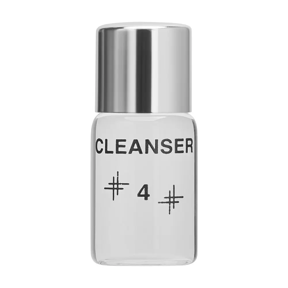 Состав для ламинирования Dolly’s Lash №4 Cleanser, Снятие клея, 5 мл