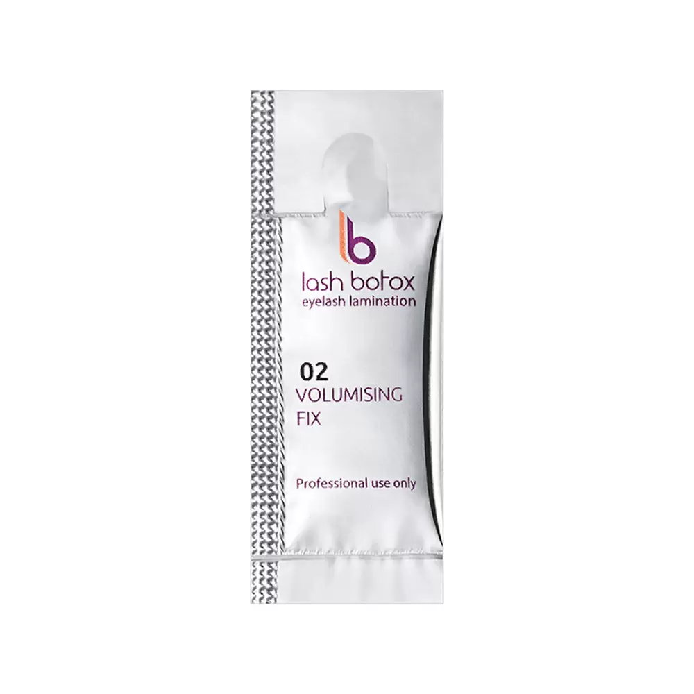 Состав для ламинирования LB №2 Volumising Fix, 1 мл