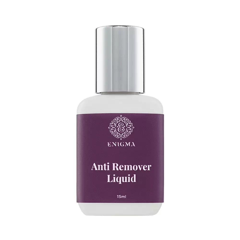 Средство для снятия ремувера Enigma, 15 мл