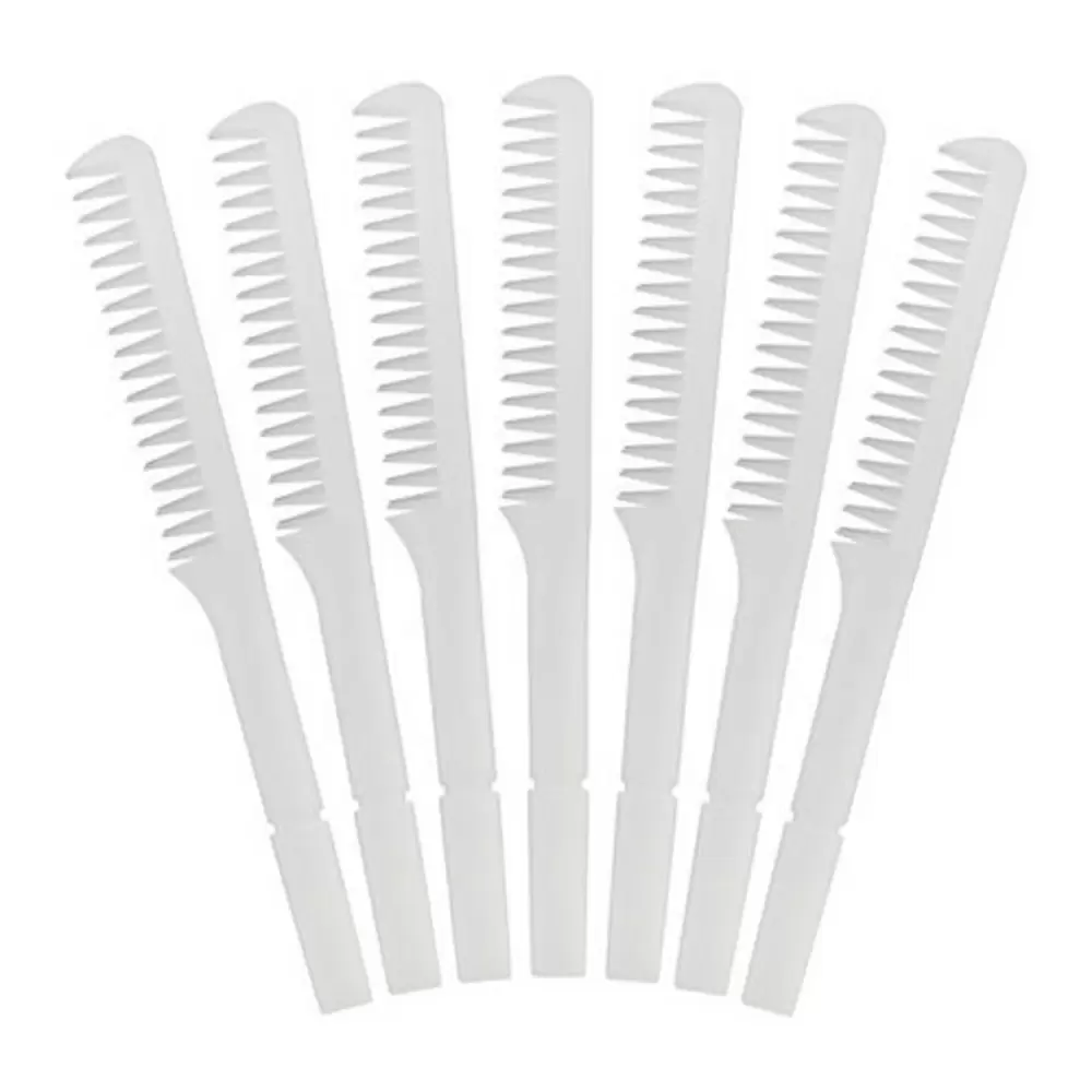 Расческа для многофункционального инструмента Lash&Go, 10шт
