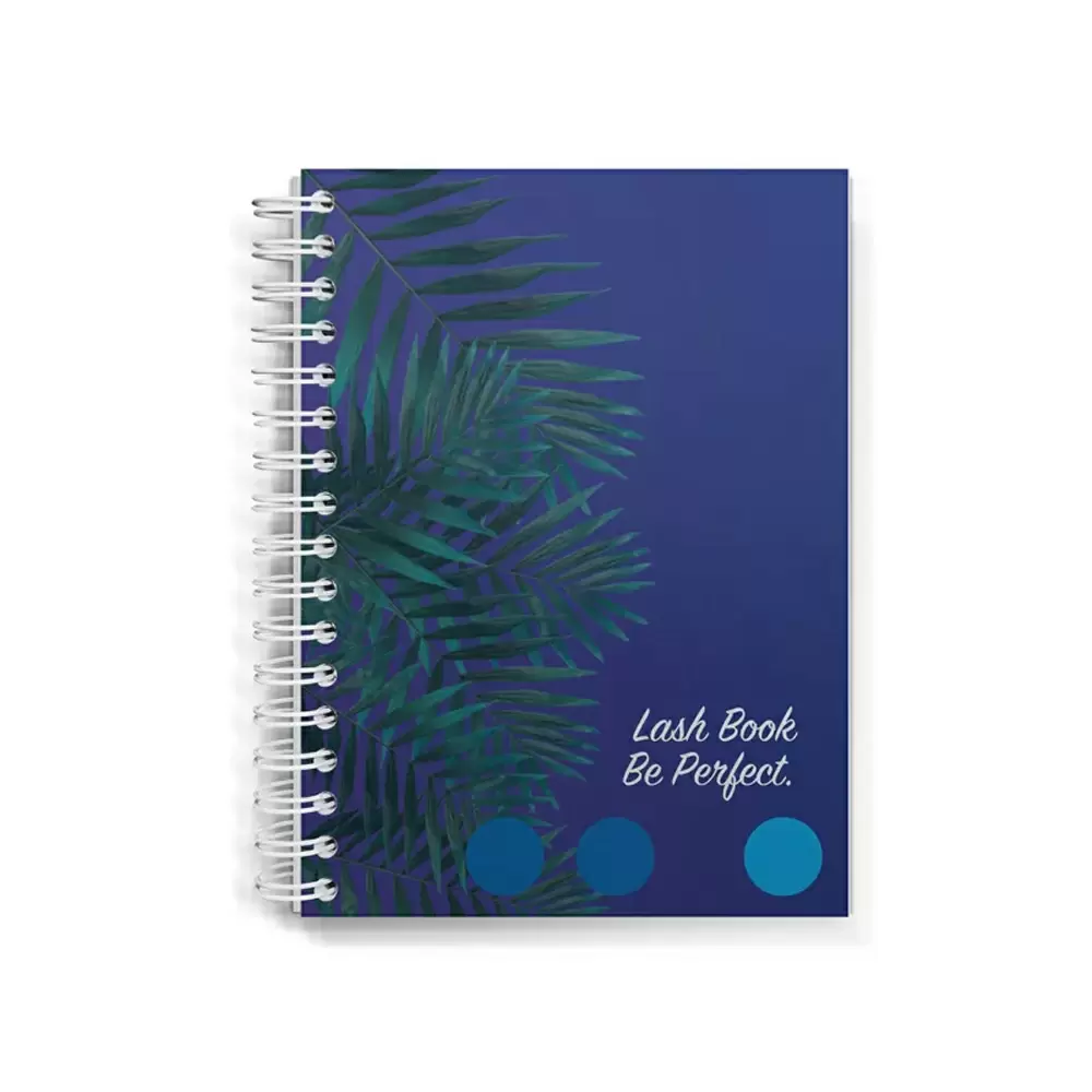 Lash Book Be Perfect