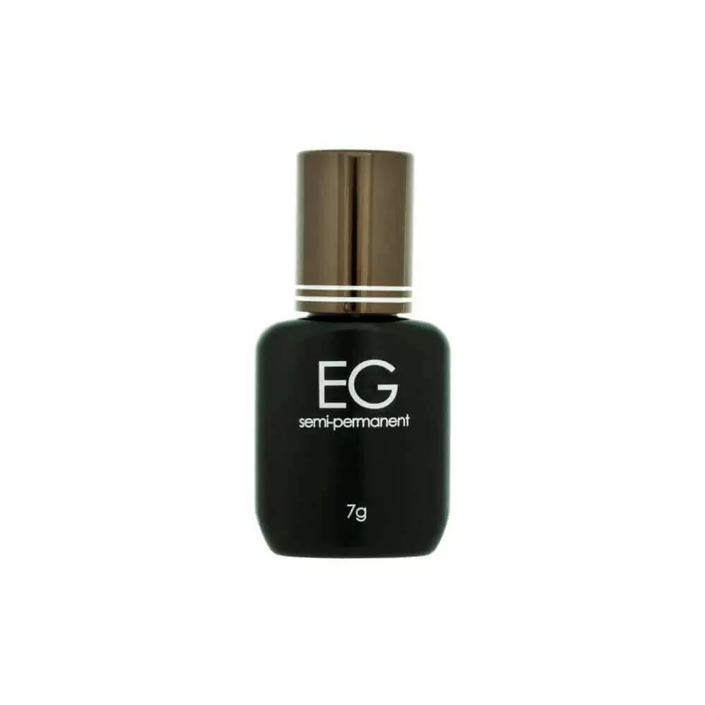 Полуперманентная тушь EG, 7 г