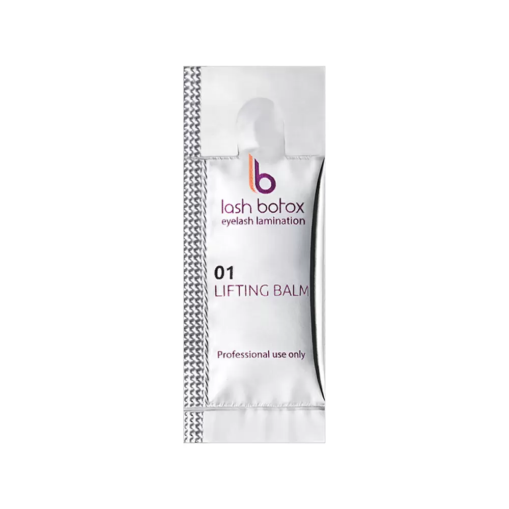 Состав для ламинирования LB №1 Lifting Balm, 1 мл