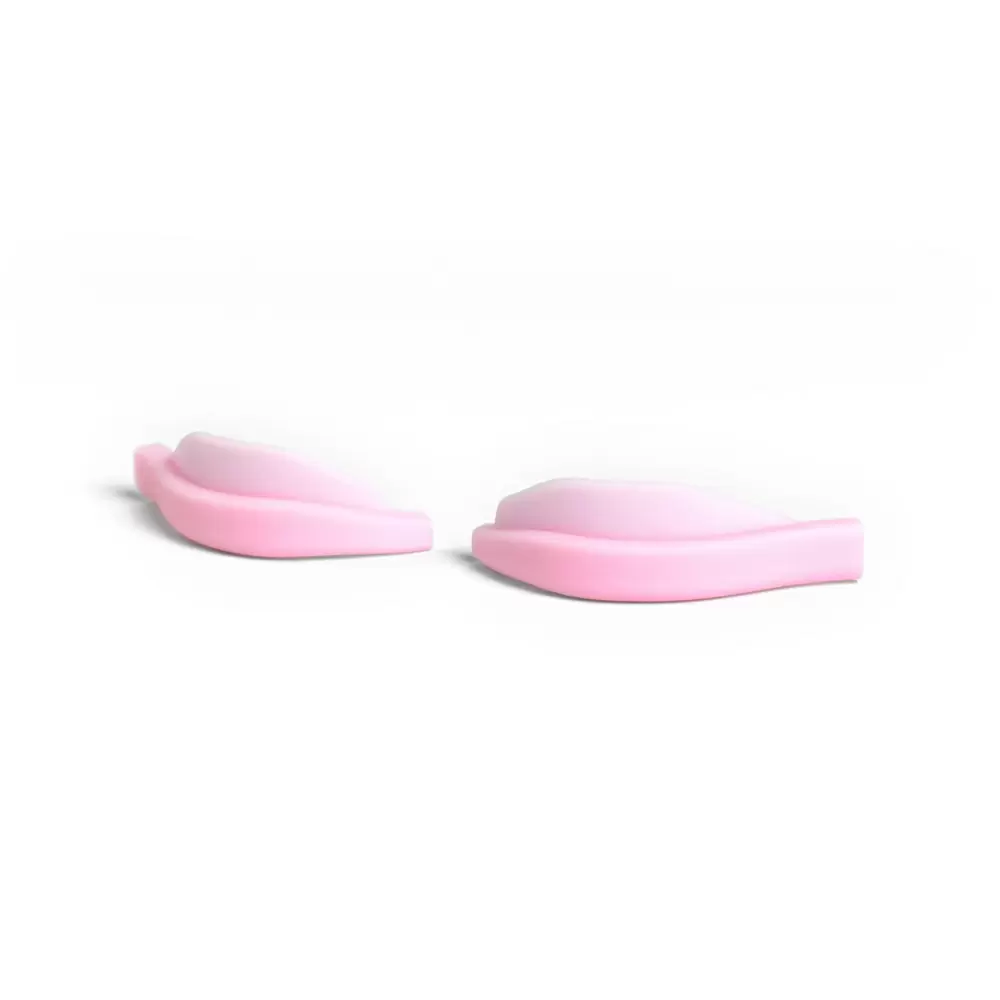 Валики для ламинирования ресниц Lovely NEW, 1 пара, S