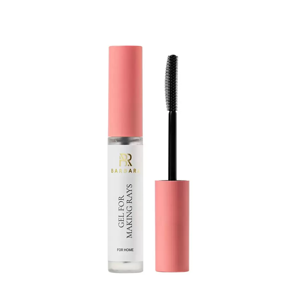 Гель для лучей BARBARA for home, 10 мл