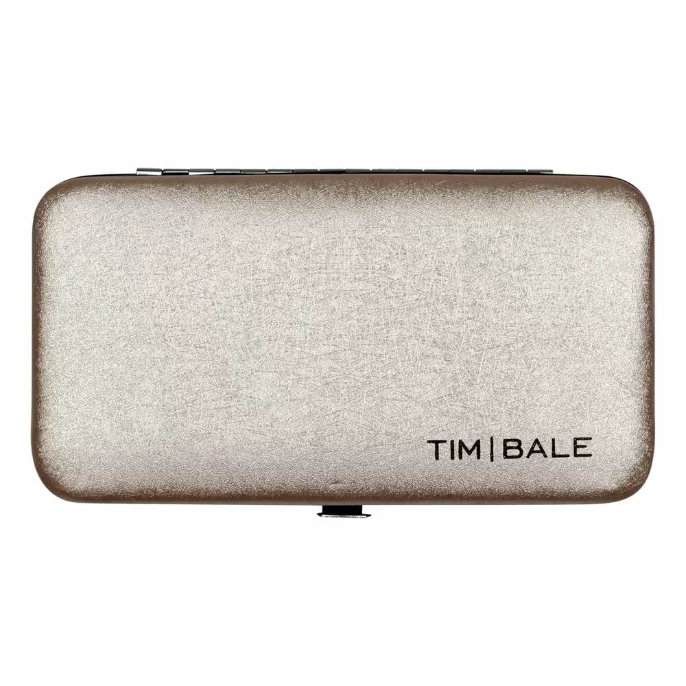 Магнитный чехол для 6 пинцетов TimBale