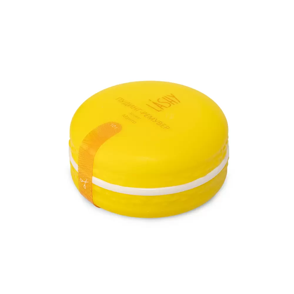 Пудинг-ремувер LASHY, 10 г, Манго