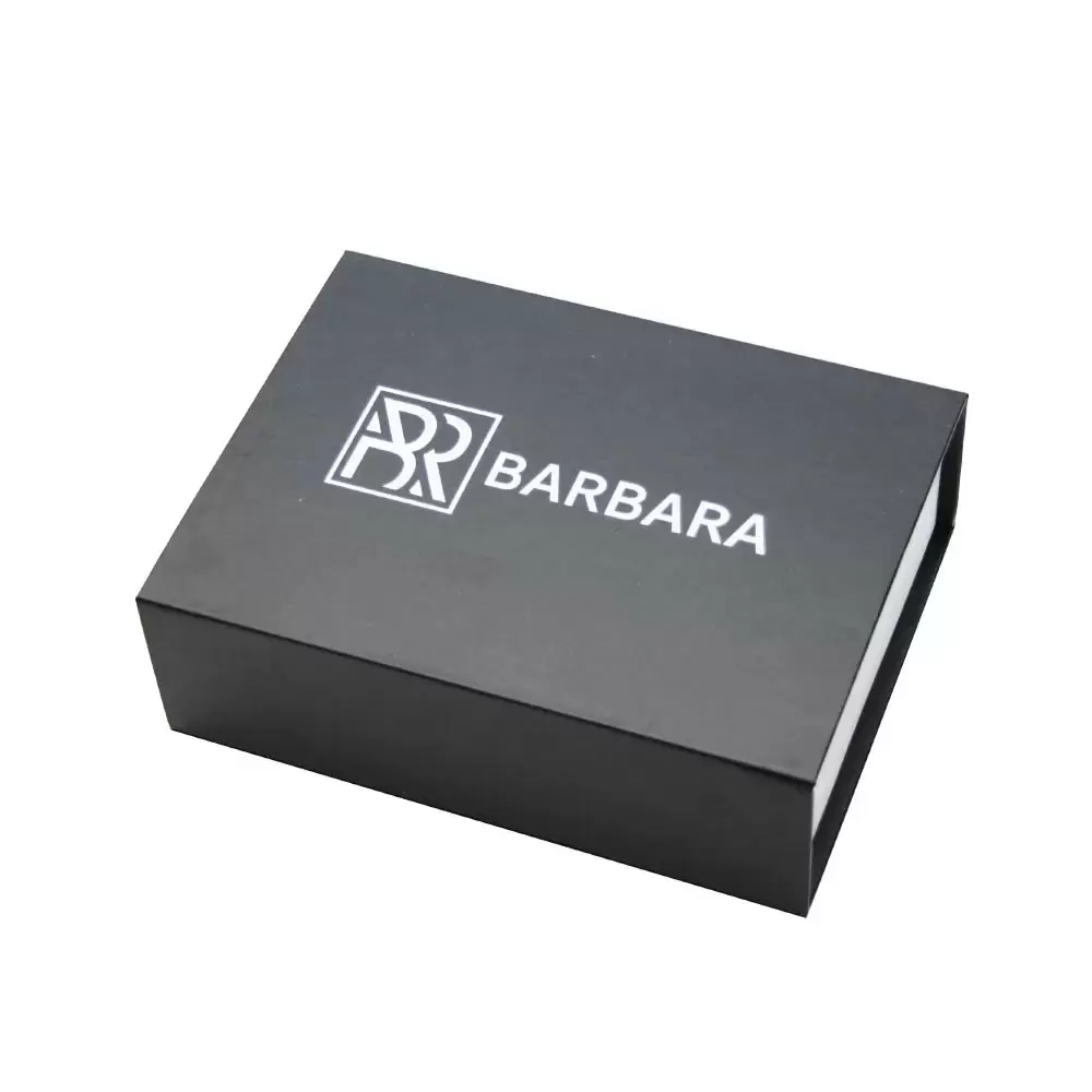 Небулайзер BARBARA, Белый