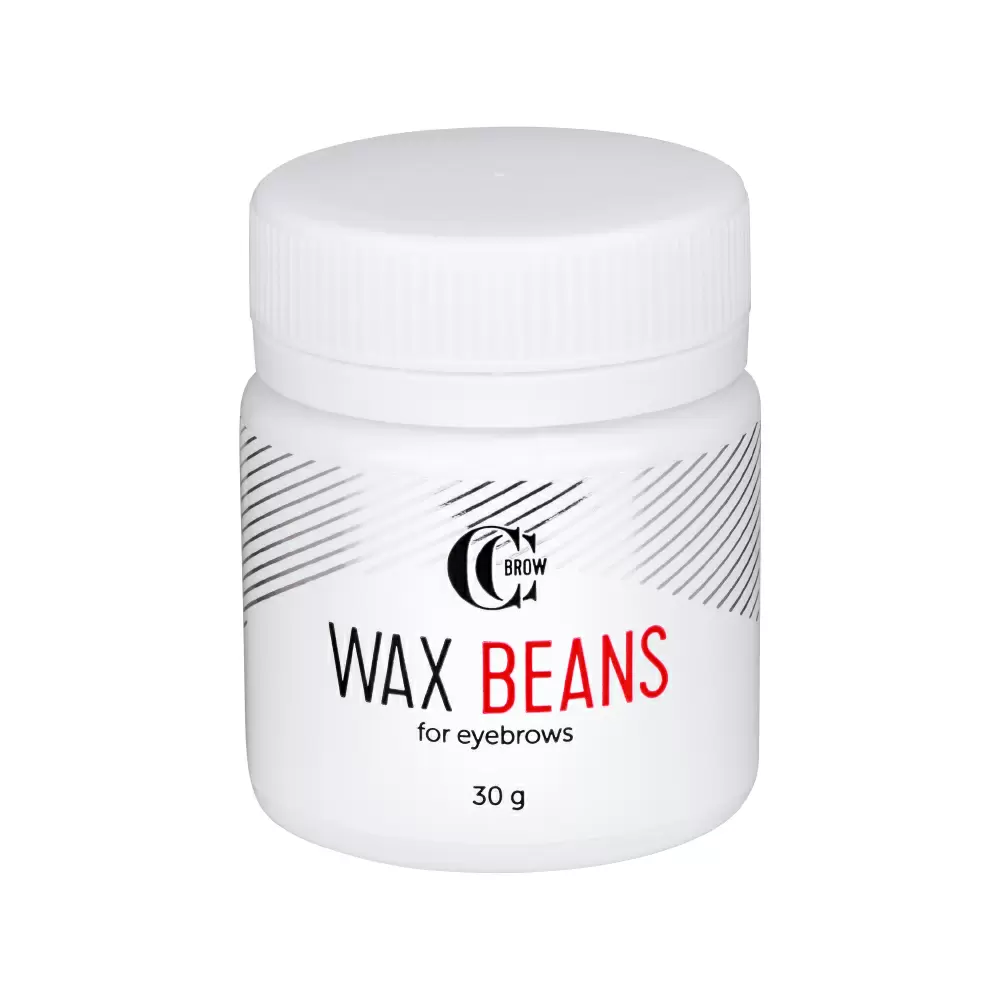 Воск для коррекции бровей Wax Beans CC Brow