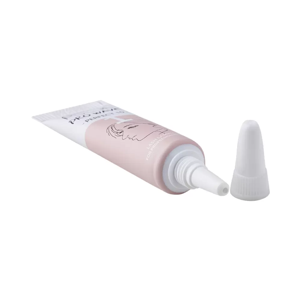 Состав №1 для ламинирования ресниц Puluk Pro Wave (waving cream), 7 г