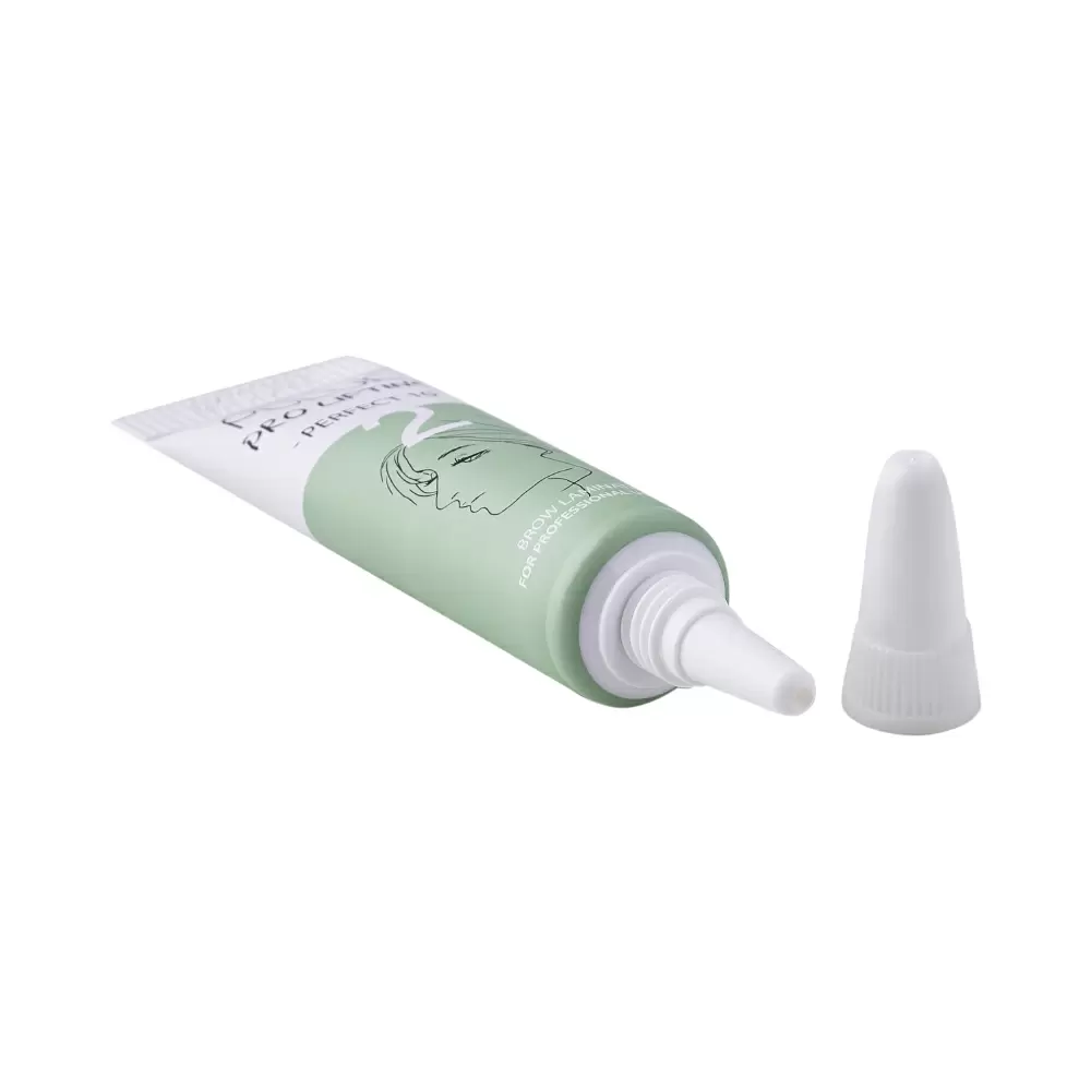 Состав №2 для ламинирования бровей Puluk Pro Lifting (setting cream), 7 г