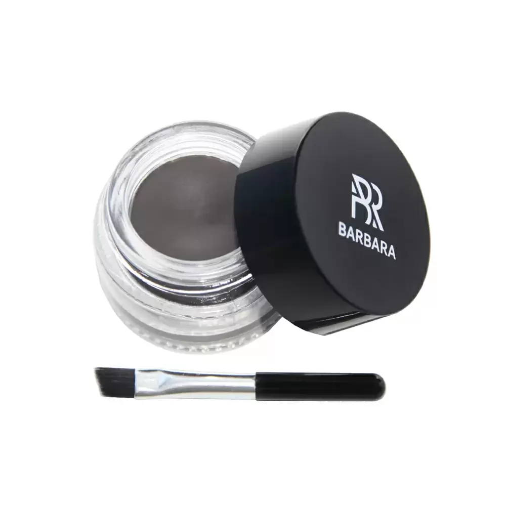 Помада для бровей BARBARA, DARK BROWN