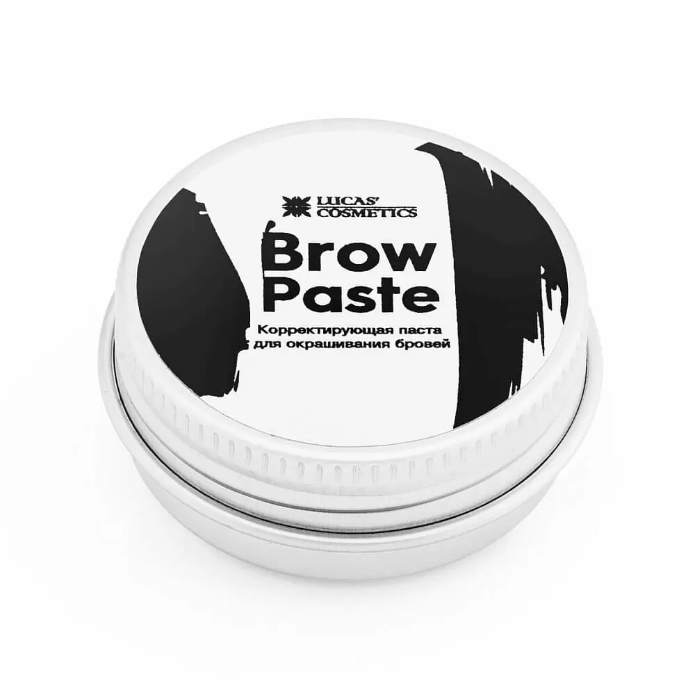 Паста для бровей CC Brow, 15 г