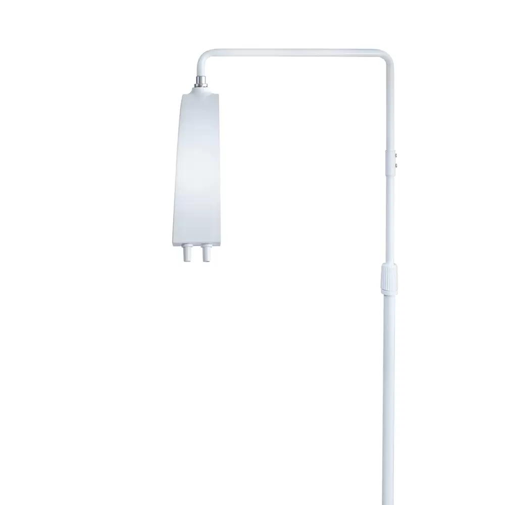 Лампа для наращивания ресниц TimBale 30W, 9510LED-30CCT, White, №13-1