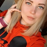 Юлия Карманова
