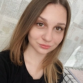 Александра Рудакова