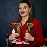 Анастасия Чернякова