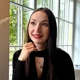 Кристина Верде