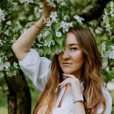 Анастасия  Елисова 