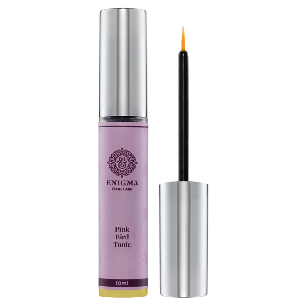 Тоник для ресниц Enigma Home Care Pink bird, 10 мл