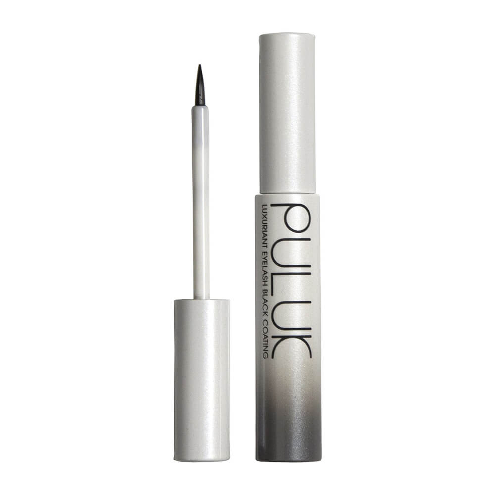 Закрепитель для ресниц чёрный Puluk, 10 мл