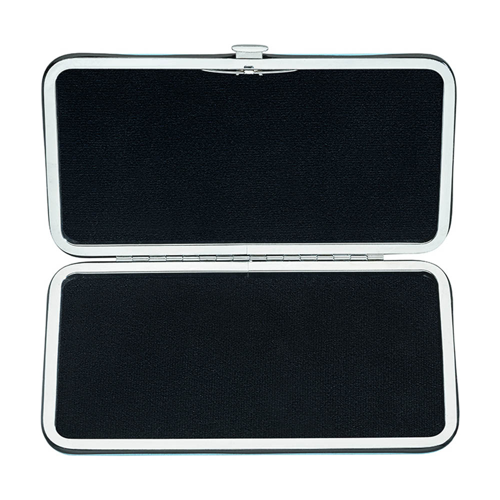 Пенал магнитный для пинцетов Lash&Go, Жемчужный беж