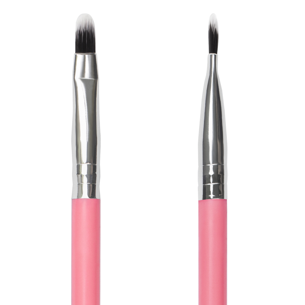 Кисть для макияжа и губ 15,3 см