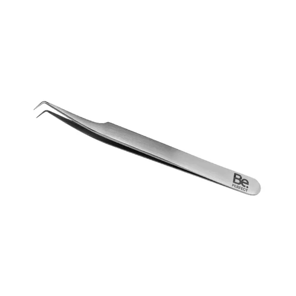 Пинцет Be Perfect, тип Г, 5 мм, мягкий