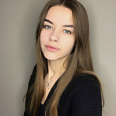 Екатерина Загдай 